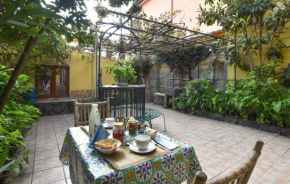 1 Bedroom Gorgeous Home In Mascalucia Mascalucia